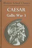 Caesar : Gallic War III, , 0333096932