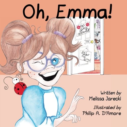 Oh, Emma!