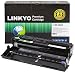 LINKYO Compatible Drum Unit Replacement for Brother DR820 DR-820 primary