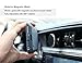 iPhone 6 Plus Battery Case, iPhone 6S Plus Battery Case- Gomeir Ultra Slim Charging Case High-Capacity 2,800mAh for iPhone 6/6S Plus (Build-in Magnetic Works with Magnetic Car Phone Mount)