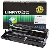 LINKYO Compatible Printer Drum Unit Replacement for