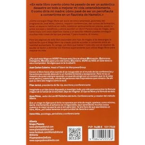 Superpoderes del éxito para gente normal