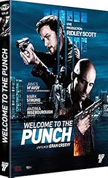 Welcome To The Punch