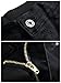 JeansNiu Boy's Ripped Skinny Jeans Destroyed Stretch Slim Distressed Pants