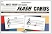 Essentials of Music Theory: Note Naming Flash Cards, Flash Cards Crds Edition by Surmani, Karen, Manus, Morton, Surmani, Andrew published by Alfred Publishing Co., Inc. (2001)