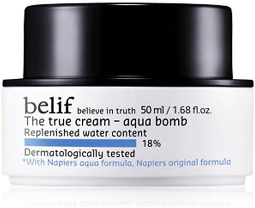 belif aqua bomb price