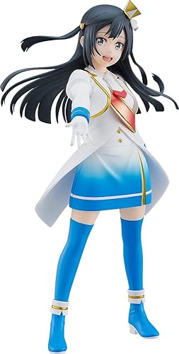 Amazon Pop Up Parade ラブライブ 虹ヶ咲学園スクールアイドル同好会 優木せつ菜 ノンスケール Abs Pvc製 塗装済み完成品 フィギュア フィギュア ドール 通販