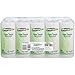 Marcal 610 100% Recycled Paper Towel Roll, 2-Ply Perforated, White, 70 Sheets per Roll (Pack of 15)