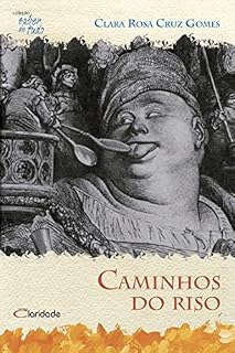 Livro Caminhos do riso (Saber de tudo Livro 9)