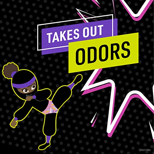 Pampers Ninjamas, Bedwetting Disposable Underwear, Nighttime Training