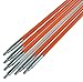 Klein Tools 56325 Fish Rod Set with Glow Rod for Pulling Wire, 25-Foot