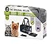 Sherpa Original Deluxe Pet Carrier, Medium Gray