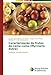 Caracterização de frutos de camu-camu (Myrciaria dubia): Seleção de genótipos (Portuguese Edition)