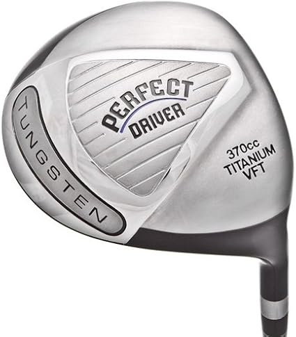 driver golf club