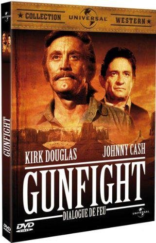Gunfight (Dialogue De Feu)