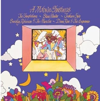 Image result for A Motown Christmas