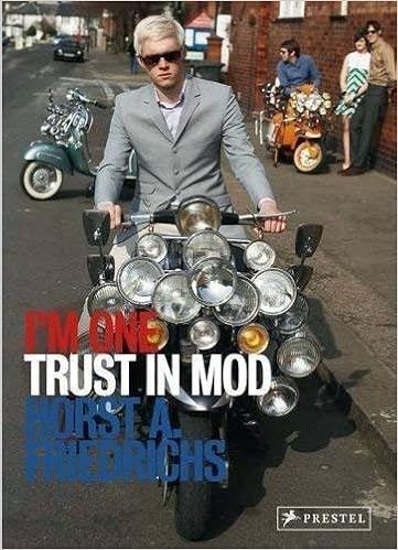 Amazon I M One 21st Century Mods Friedrichs Horst A Fashion Design Amazon I M One 21st Century Mods Friedrichs Horst A Fashion Design
