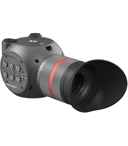 SIGMA シグマ ELECTRONIC VIEWFINDER EVF-11 SIGMA Electronic Viewfinder EVF-11 | SIGMA Corporation of
