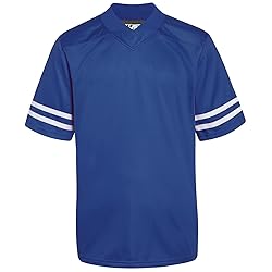 Pullonsy Unisex Custom Football Jerseys for Men