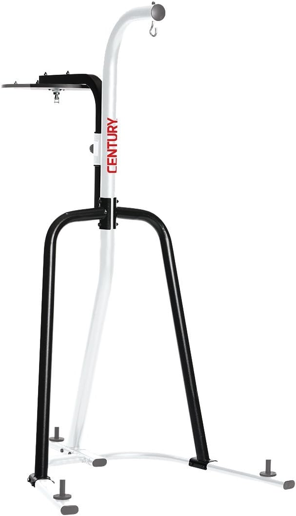 century punching bag stand