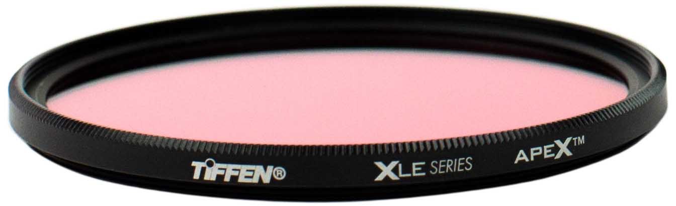 Tiffen 62 mm 10 Stop "apeX" Long Exposure Premiere IR Absorption Filter