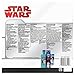 Oral-B and Crest Kid's HoliDay Pack Toothpaste, Disney's Star Wars