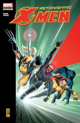 Amazon.com: X-Men: Schism: 9780785156888: Aaron, Jason, Gillen
