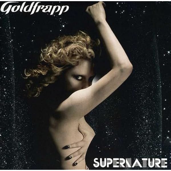 ポップス+ロック(洋楽) Goldfrapp Goldfrapp - Alive (Official HD Video) - YouTube