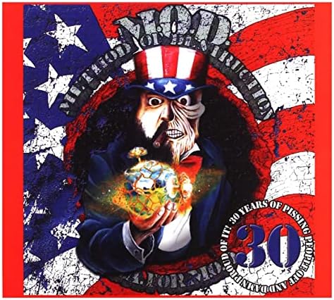 Sod - Bigger Than the Devil - Amazon.com Music