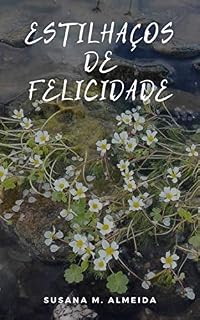 Livro Estilhaços de Felicidade