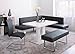 ARMEN LIVING Amanda Dining Table
