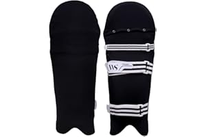 Whitedot Color Batting Pad Cover (Clads) - Best Way to Change White pad to Any Color.