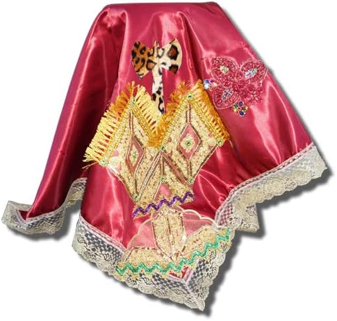 IfastoreManto para cubrir Santo - Aggayu