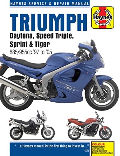 BMW F800 (F650, F700) Twins: '06 to '16 (Haynes Service & Repair