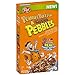 Post Peanut Butter & Cocoa Pebbles Breakfast Cereal 11 OUNCE
