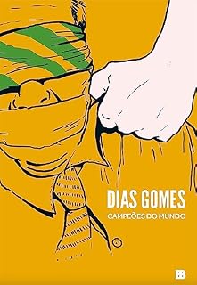 Livro Campeões do mundo