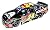 AUTOGRAPHED 2014 Jeff Gordon #24 Axalta Racing MICHIGAN WIN (Raced Version) Lionel 1/24 NASCAR Diecast Car with COA & Confetti (#819 of only 959 produced!)