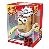 Mr. Potato Head Homer Simpson Figure