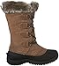 Baffin Women's Kristi Insulated Suede Winter Boot