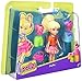 Polly Pocket Polly Doll with clothes and bag