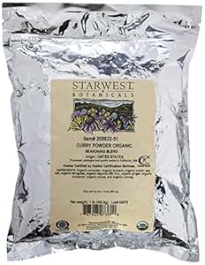 curry powder