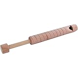 Schylling Wood Slide Whistle Toy
