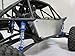 AMF Racing Axial RR10 Aluminum Body Panel Kit