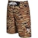 Under Armour Bergwind Boardshort - Men's