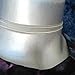 Twilight's Fancy Thin Silvery Gray Satiny Trim Ribbon Choker Necklace -- Size Small