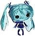 Funko Pop Rocks Vocaloid Hatsune Miku Crystal Hot Topic Exclusive