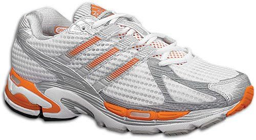 shoe with most cushion