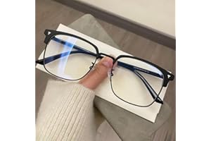 Eyeglass Frames for Men Women