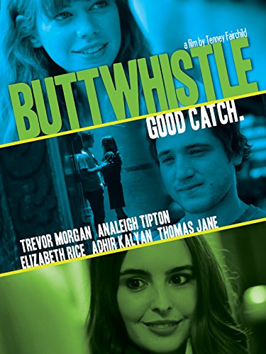 Download Buttwhistle
