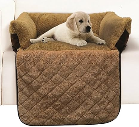 Amazon Com Jobar International Couch Pet Bed Pet Furniture